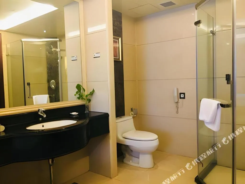 Hongfeng Hotel Nanshan Branch