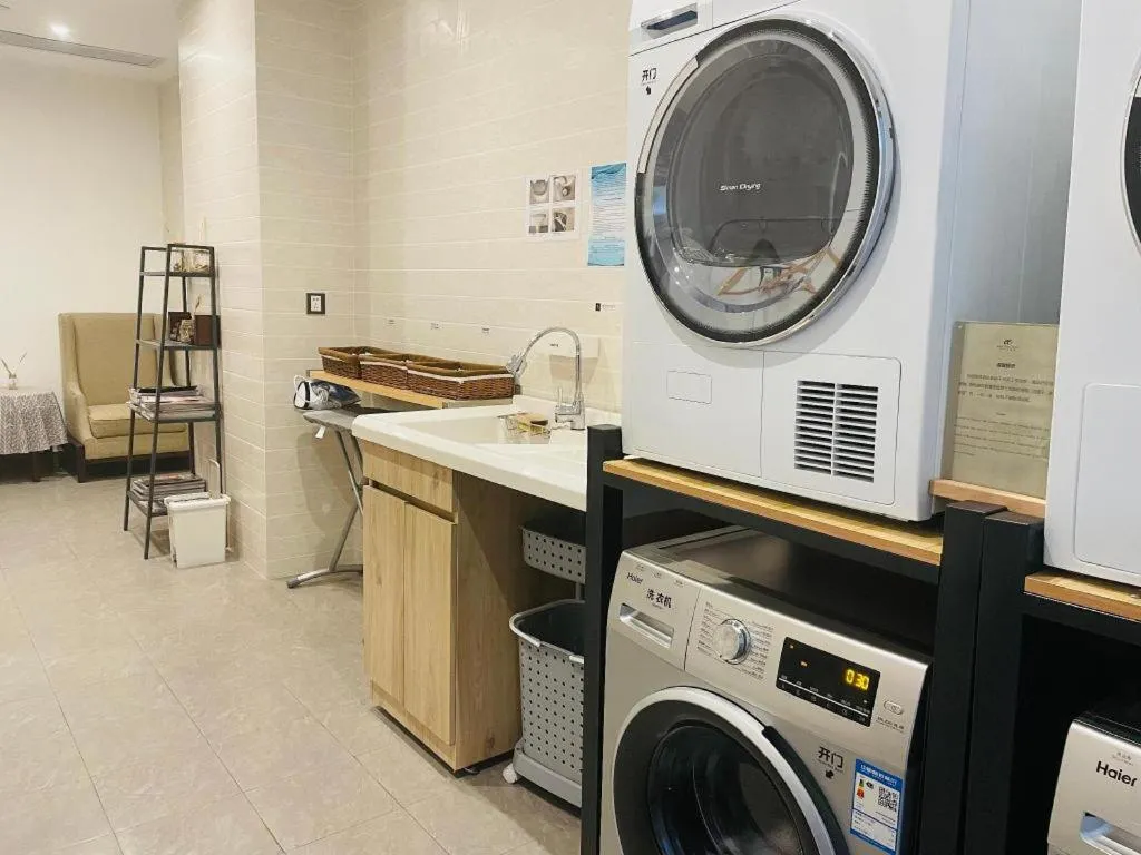 Hongfeng Hotel Nanshan Branch