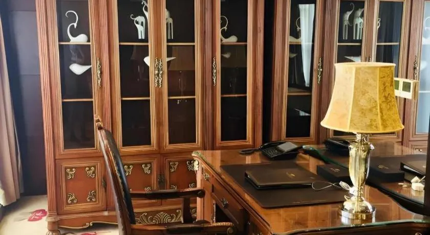 Hongfeng Hotel Nanshan Branch