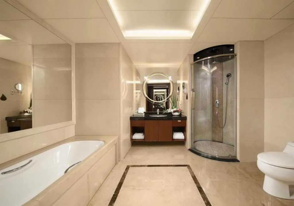 Hongfeng Hotel Nanshan Branch