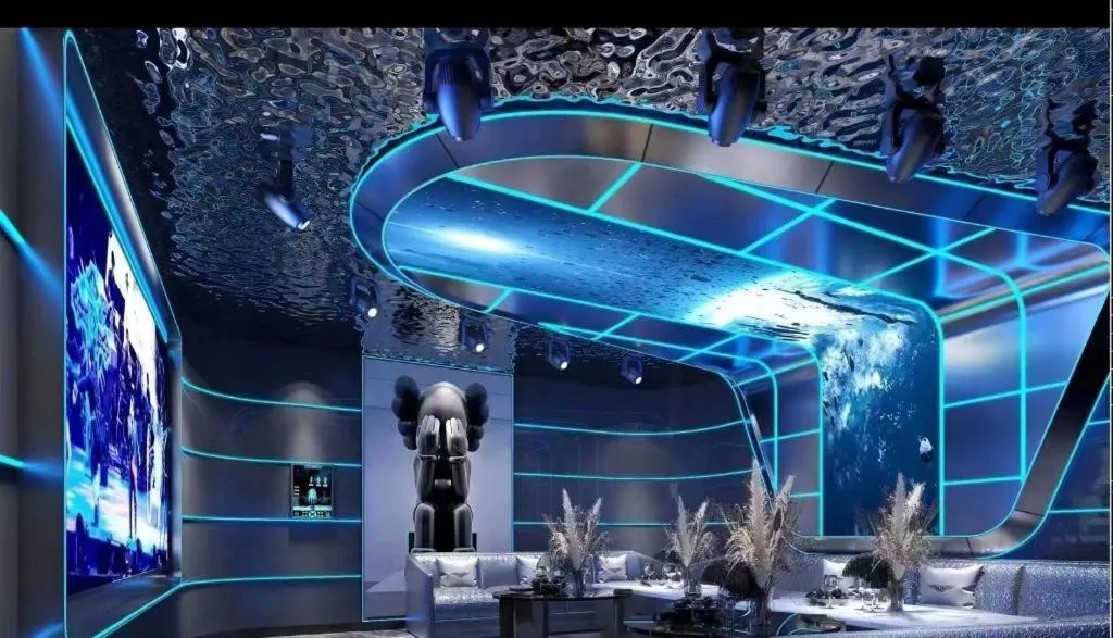 Hongfeng Hotel Nanshan Branch