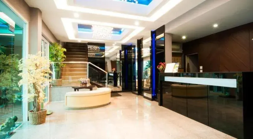 The Green View The Green View