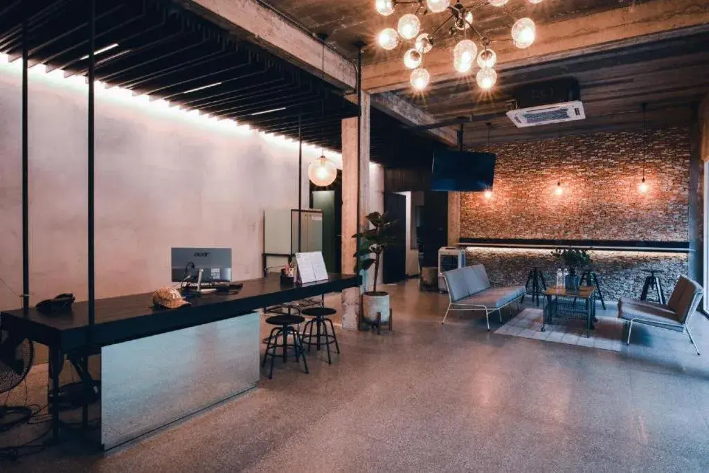 The Green View The Green View