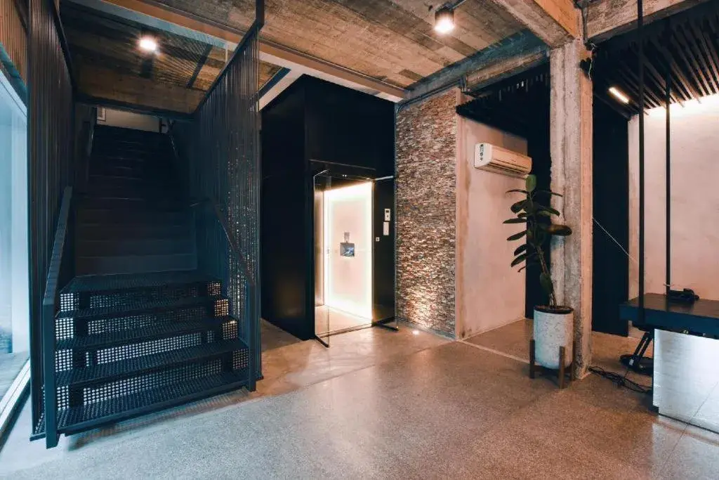 The Green View The Green View