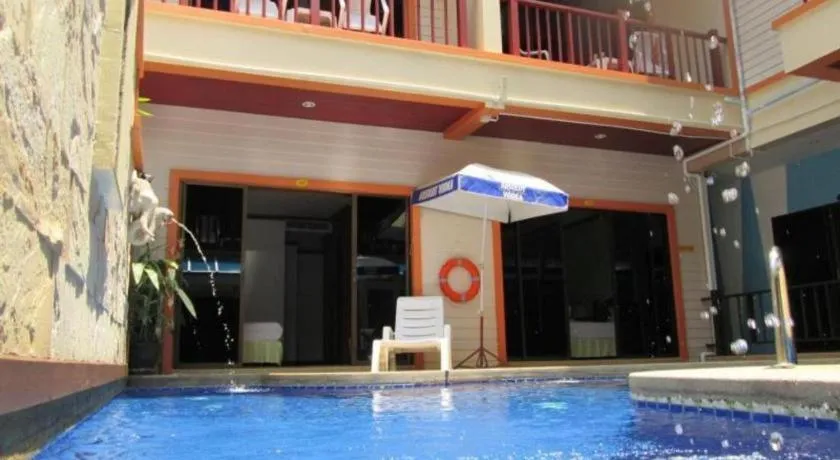 MT Hotel Patong
