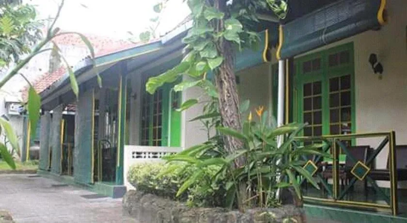 Hotel Batik Yogyakarta
