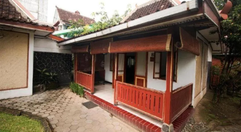 Hotel Batik Yogyakarta