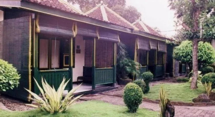 Hotel Batik Yogyakarta