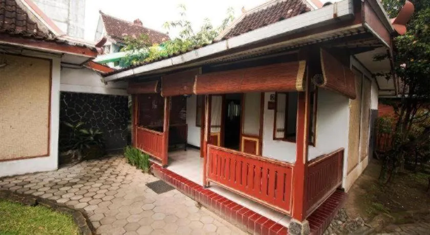 Hotel Batik Yogyakarta