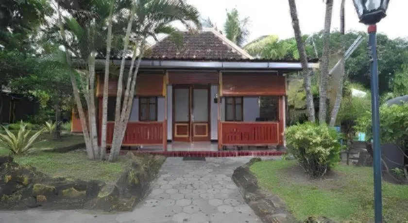 Hotel Batik Yogyakarta