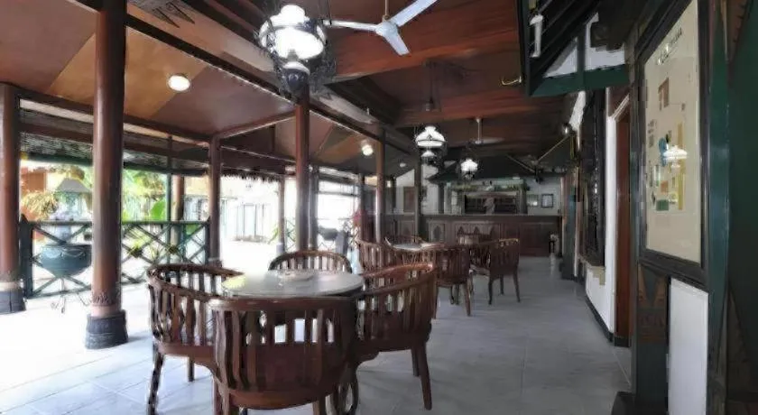 Hotel Batik Yogyakarta