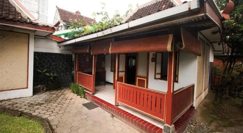 Hotel Batik Yogyakarta