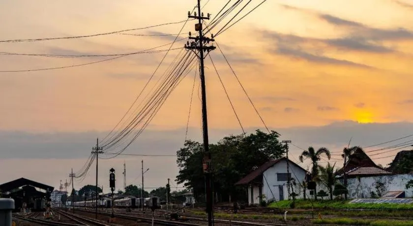 Hotel Batik Yogyakarta