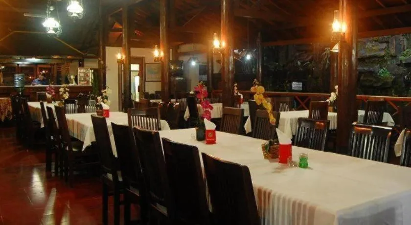 Hotel Batik Yogyakarta