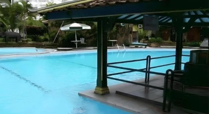 Hotel Batik Yogyakarta