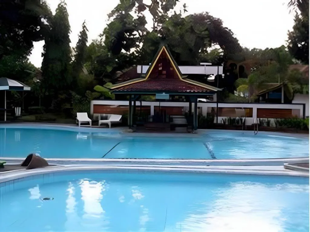 Hotel Batik Yogyakarta