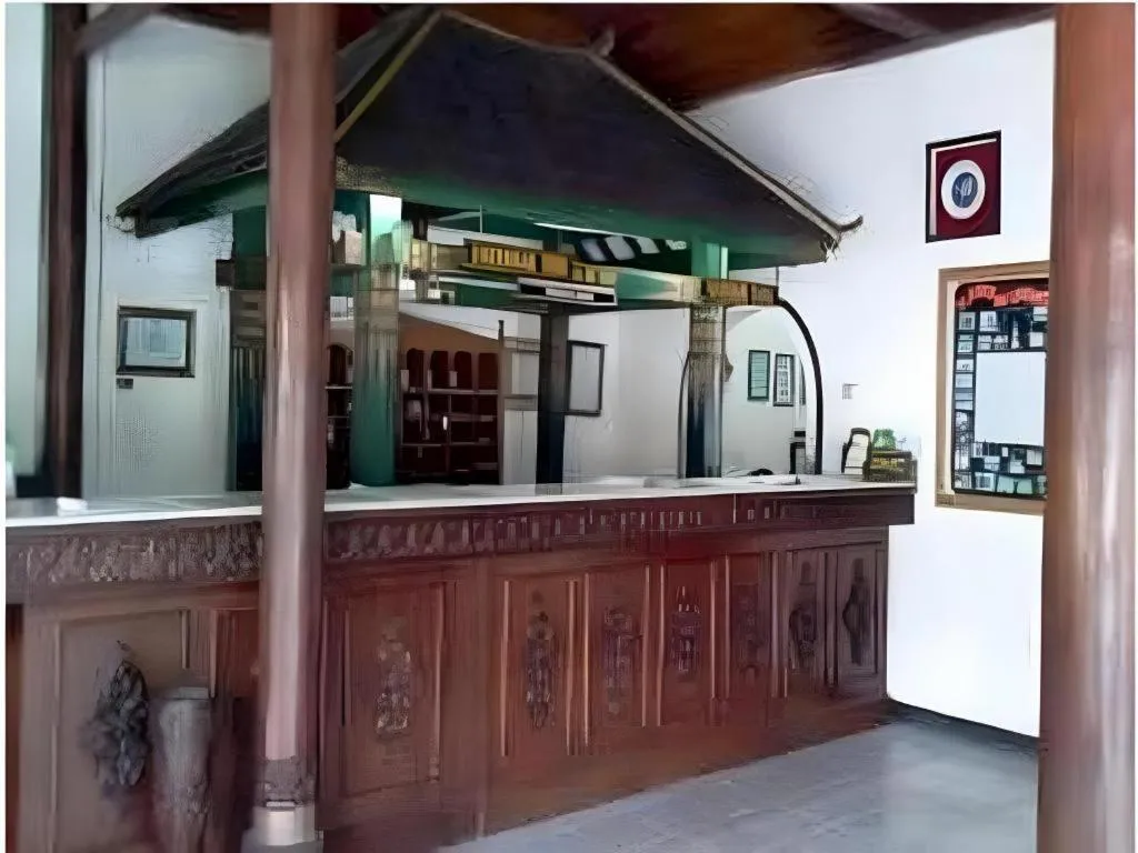 Hotel Batik Yogyakarta