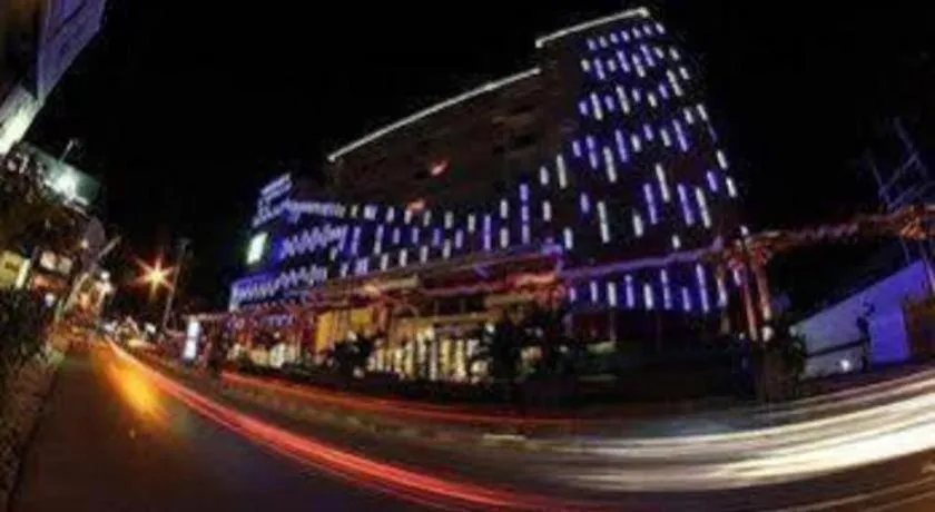 Hotel Batik Yogyakarta