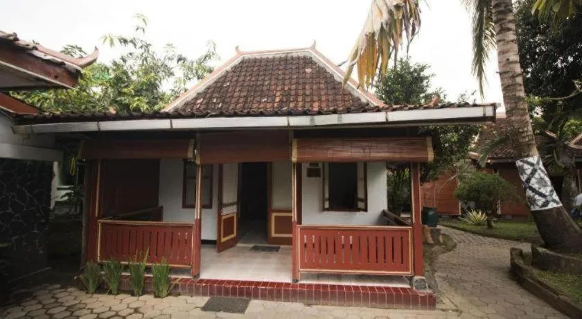 Hotel Batik Yogyakarta