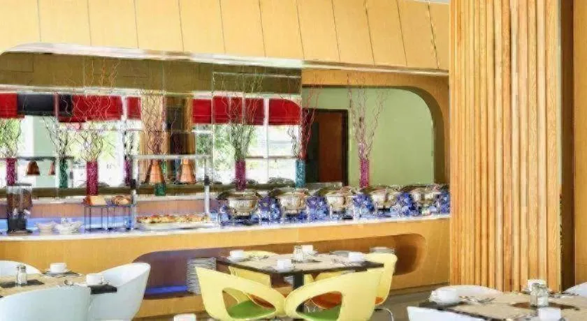 Hotel Batik Yogyakarta