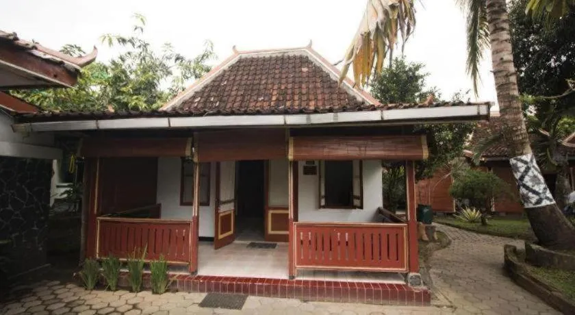 Hotel Batik Yogyakarta