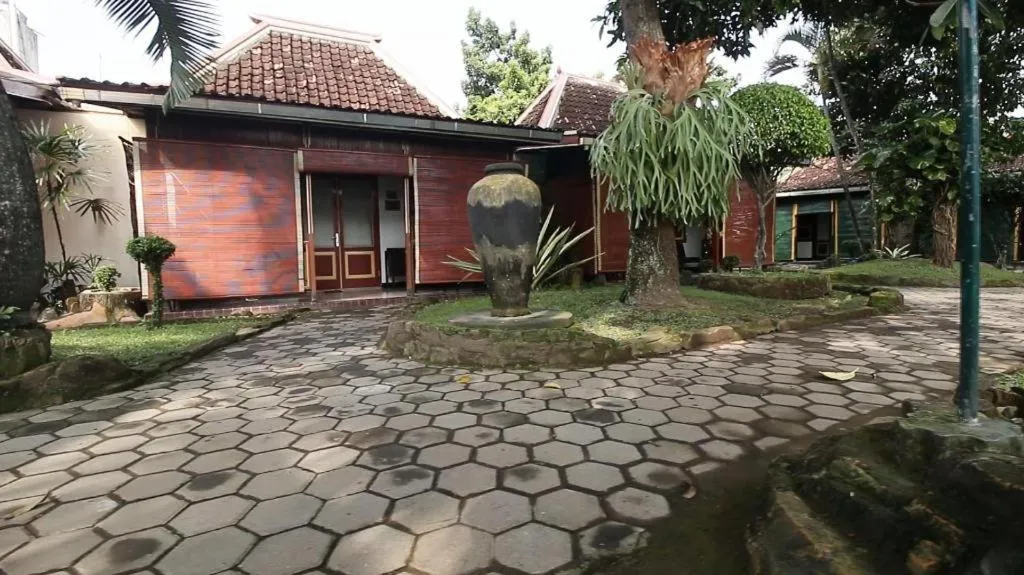 Hotel Batik Yogyakarta