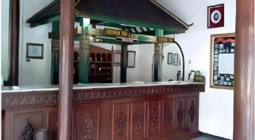 Hotel Batik Yogyakarta