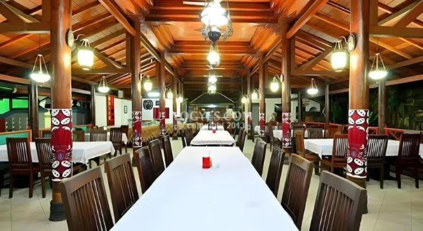 Hotel Batik Yogyakarta