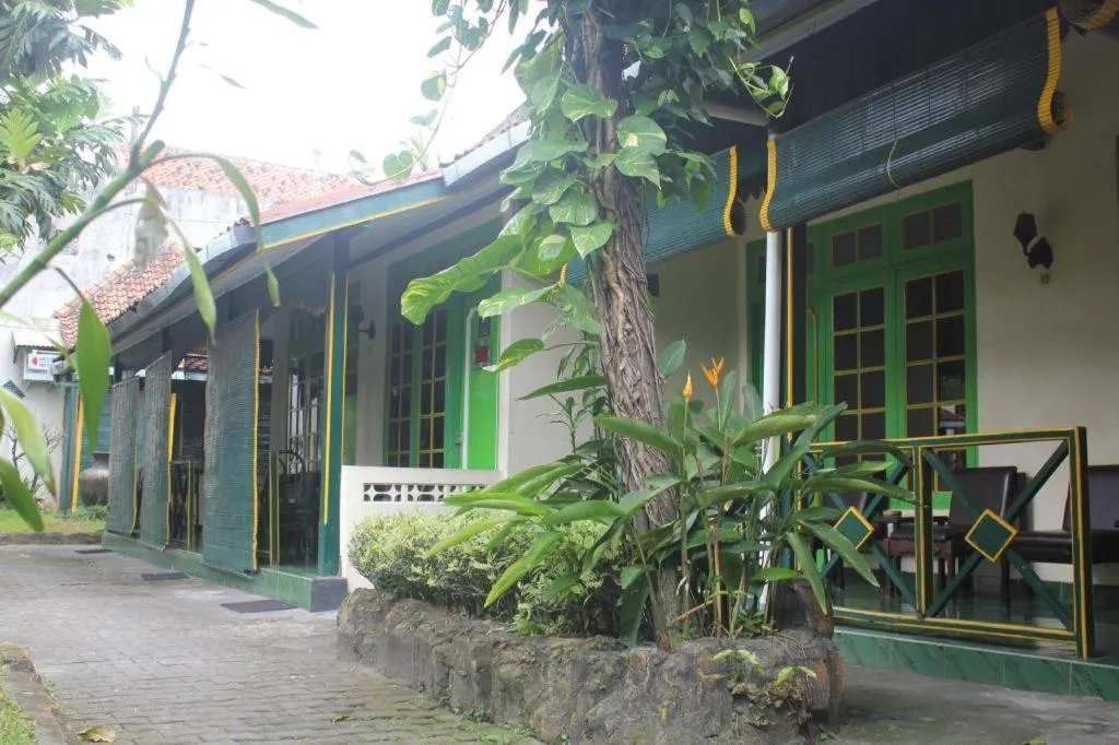Hotel Batik Yogyakarta
