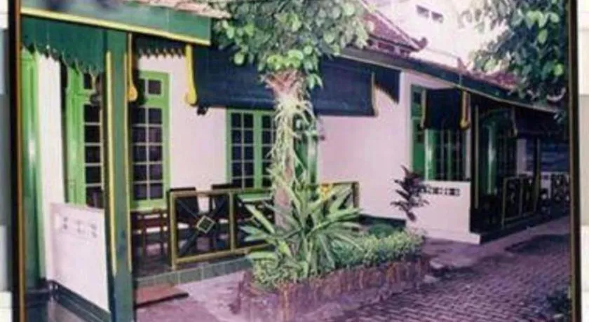 Hotel Batik Yogyakarta