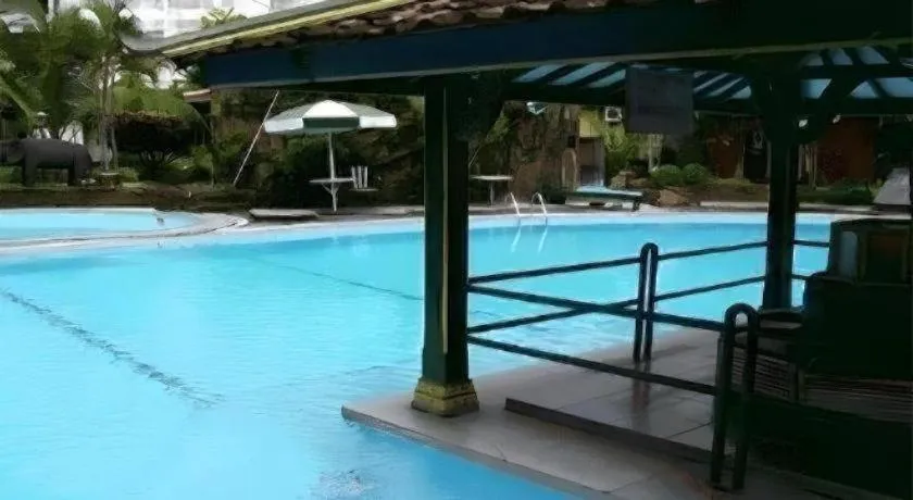 Hotel Batik Yogyakarta