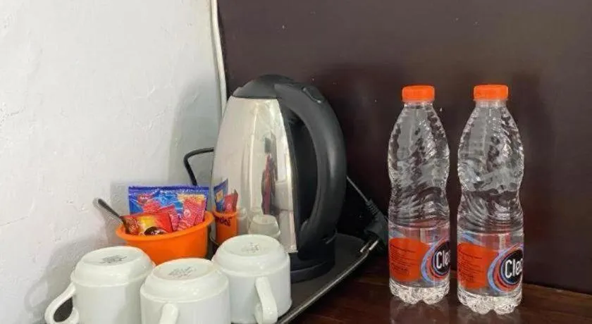 Hotel Batik Yogyakarta