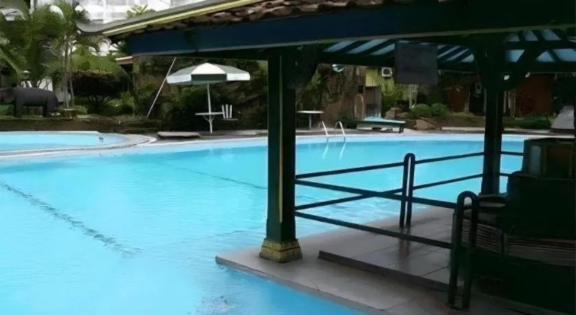 Hotel Batik Yogyakarta