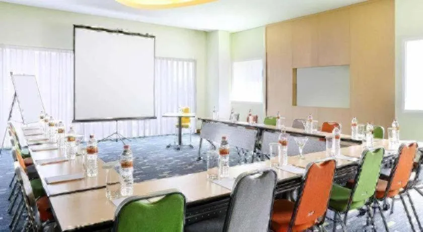 Hotel Batik Yogyakarta