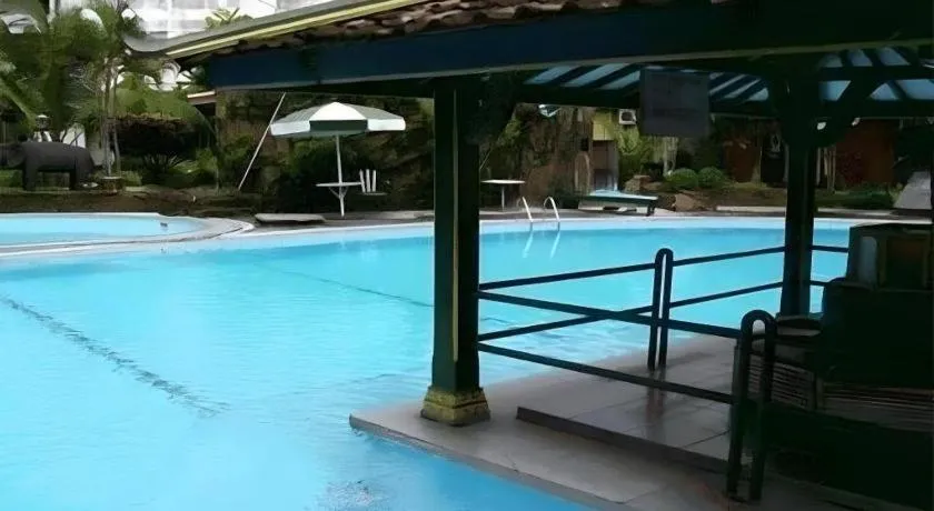 Hotel Batik Yogyakarta