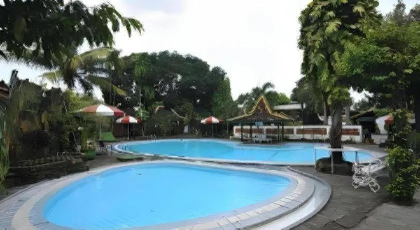 Hotel Batik Yogyakarta