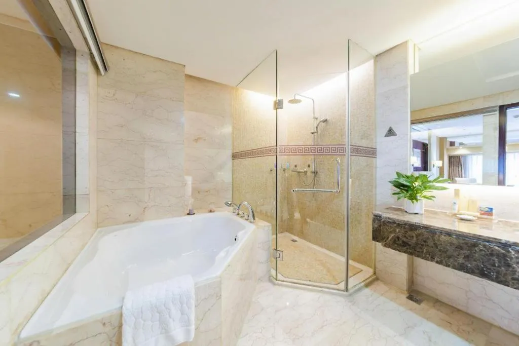 West International Trade Grand Hotel