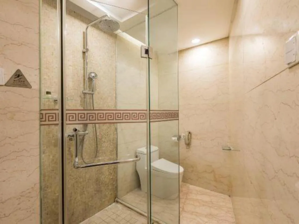 West International Trade Grand Hotel