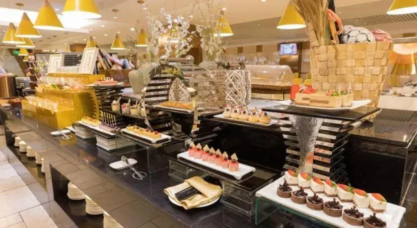 West International Trade Grand Hotel West International Trade Grand Hotel