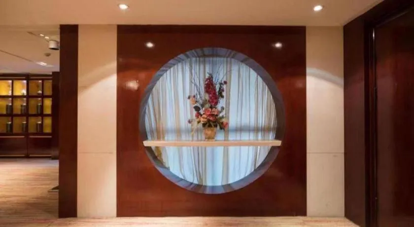 West International Trade Grand Hotel