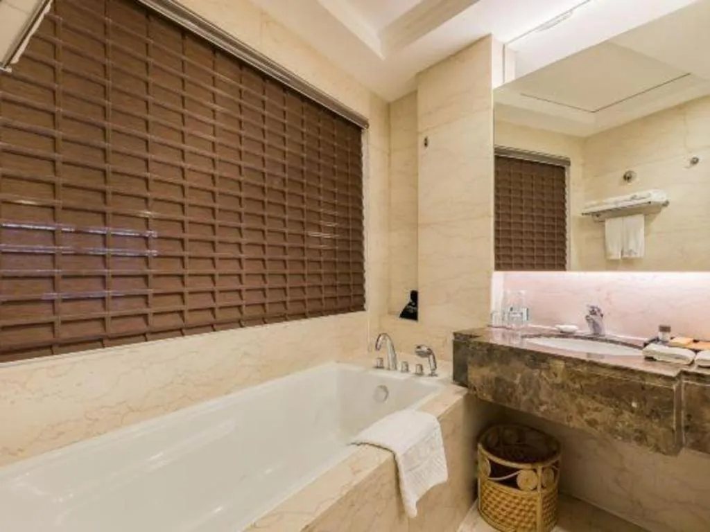 West International Trade Grand Hotel