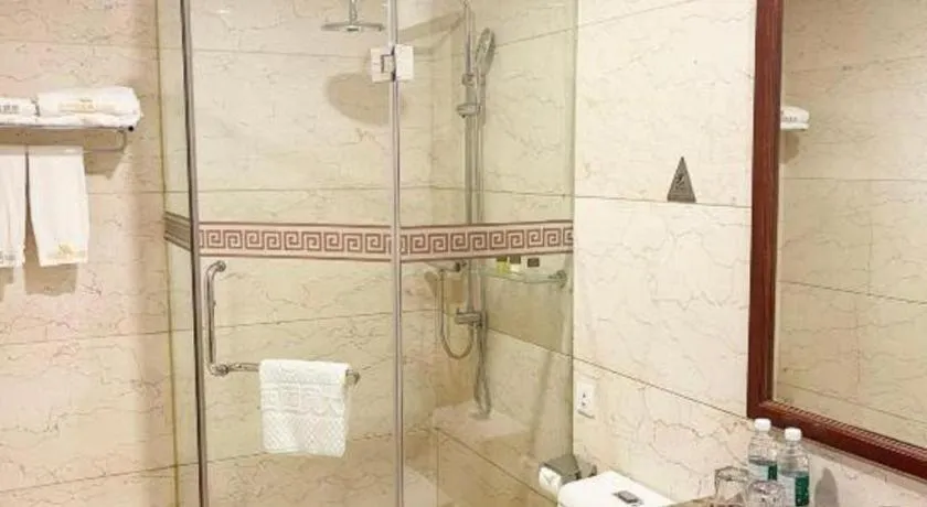 West International Trade Grand Hotel