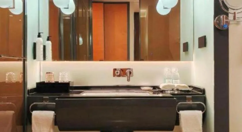 West International Trade Grand Hotel