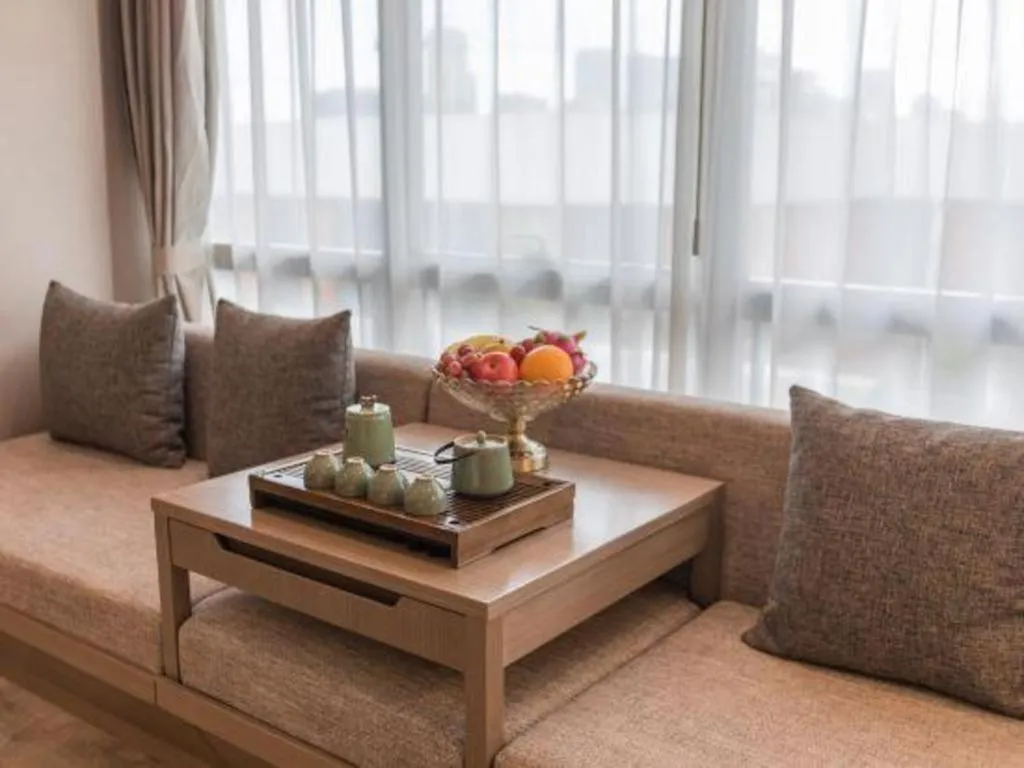 West International Trade Grand Hotel