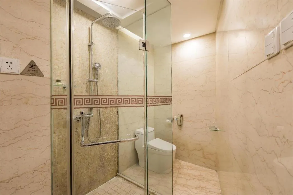 West International Trade Grand Hotel