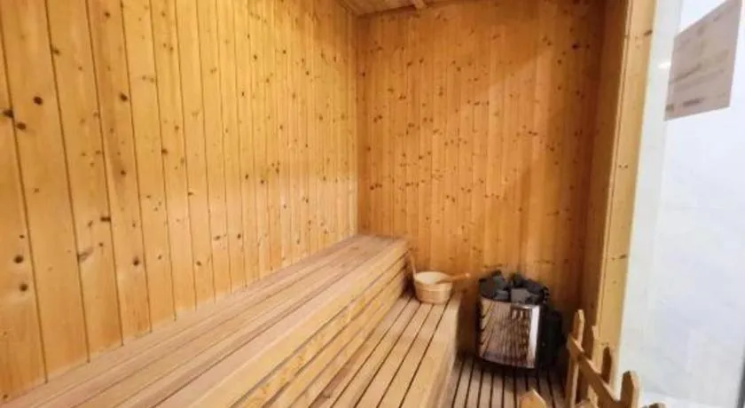 West International Trade Grand Hotel