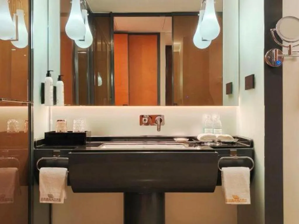 West International Trade Grand Hotel