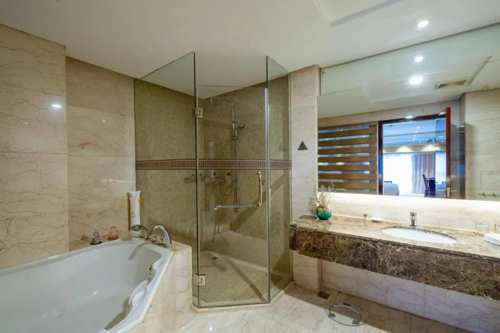 West International Trade Grand Hotel