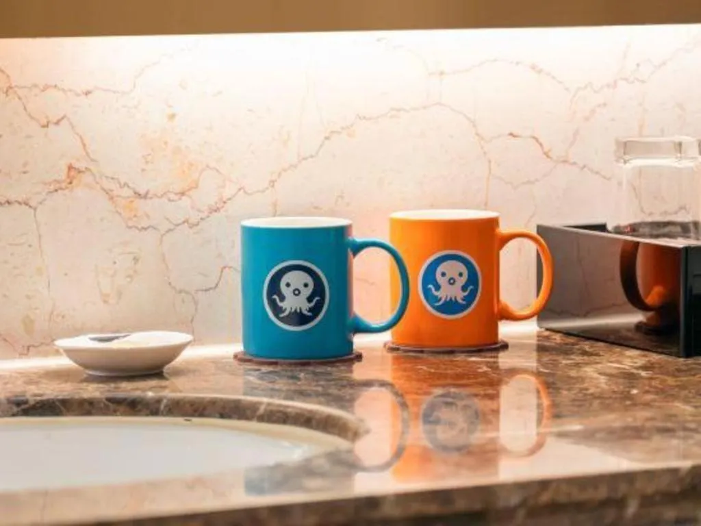 West International Trade Grand Hotel