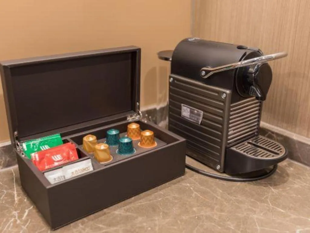 West International Trade Grand Hotel